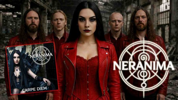 NERANIMA - CARPE DIЕM