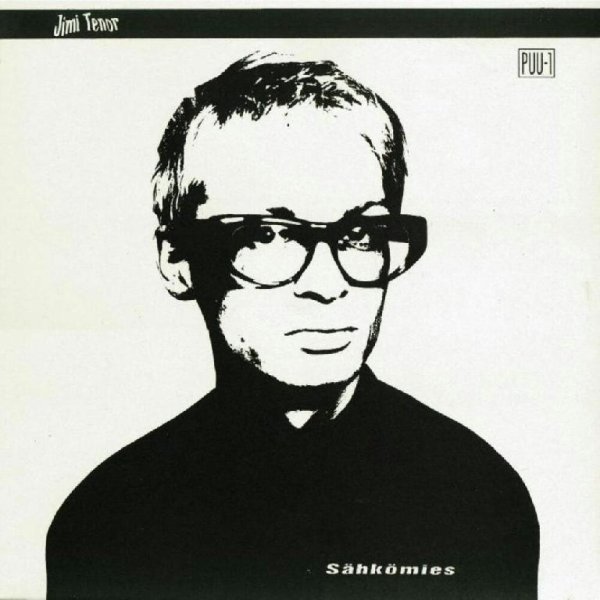 Jimi Tenor - Theme sax