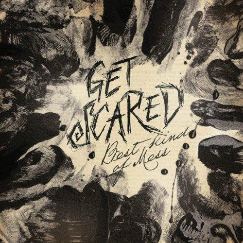Get Scared - Hate