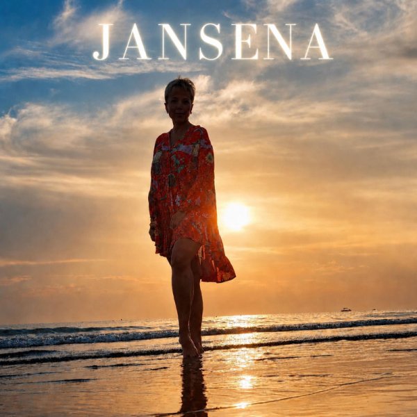 JANSENA - Память больше чем утрата