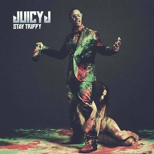 Juicy J - Bandz A Make Her Dance (feat. Lil Wayne &amp; 2 Chainz)