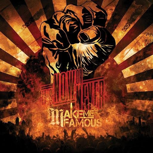 Make Me Famous - I Am A Traitor
