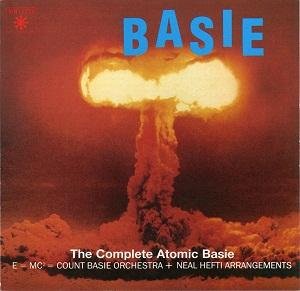 Count Basie - Fantail