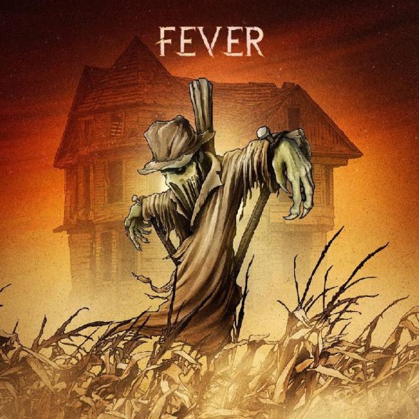 Citizen Soldier - Fever