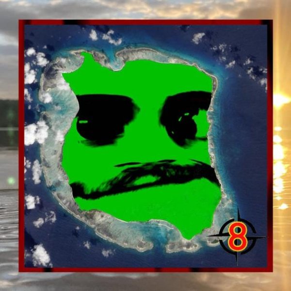 Cameron Jirowetz - North Sentinel Island Lover