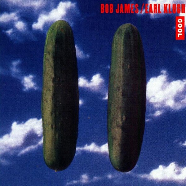 Bob James - It's All Right