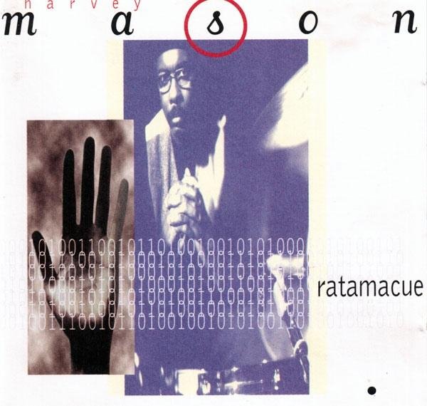 Harvey Mason - Scream