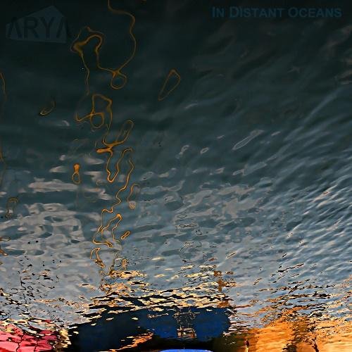 Arya - Mirrors