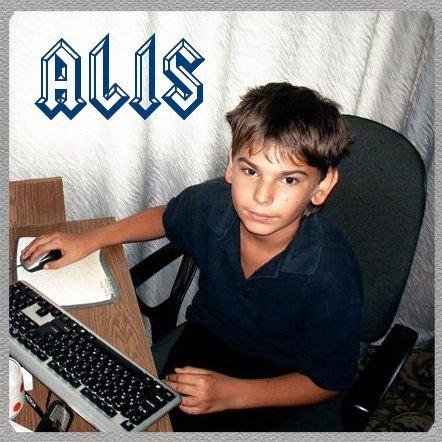 Alis - Недописанные книги
