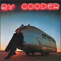 Ry Cooder - France Chance