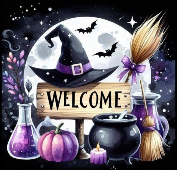 SUNO Fiat. ASYA - Happy Halloween Night