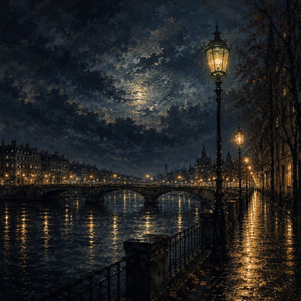 VEREL - Ночь
