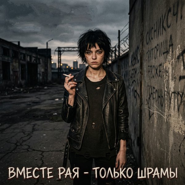 Проект Аттила - Вместо рая - только шрамы