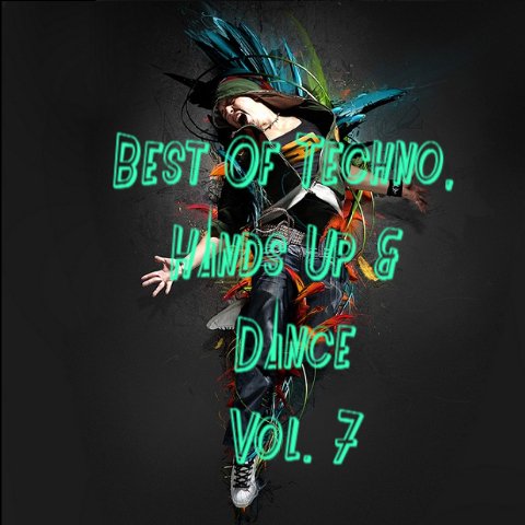 Jessy Matador - Allez Ola Ole (PJ-Project Bootleg Remix)