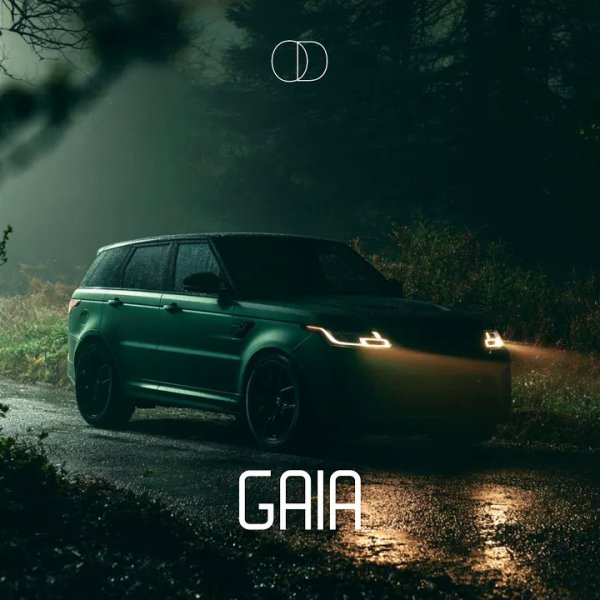 OMER DEEP - Gaia (Original Mix)