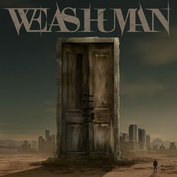 We As Human - Sever