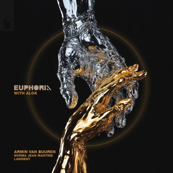 Armin van Buuren, Norma Jean Martine, LAWRENT - Euphoria (with Alok) [Extended Mix]
