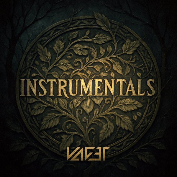 Vaget - Przebudzenie Poludnicy (Instrumental)