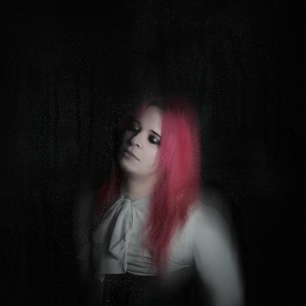 Sarah and the Safe Word;Bear Ghost - American Nightshade