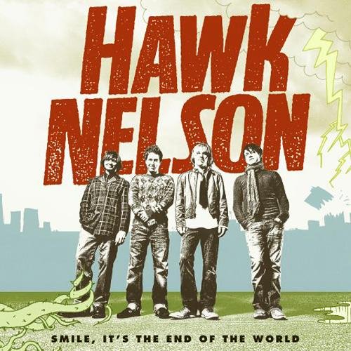 Hawk Nelson - It's Over