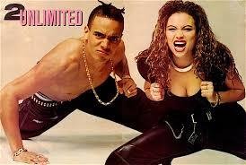 2 Unlimited - No Limit (Ural Djs Remix) ♢ RETRO MUSIC REMIX  РЕТРО ХИТЫ В РЕМИКСАХ