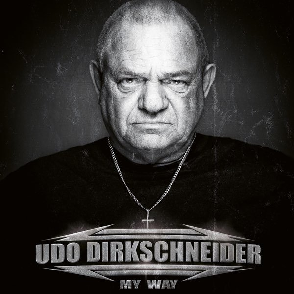 Udo Dirkschneider - Kein Zuruck ringtone