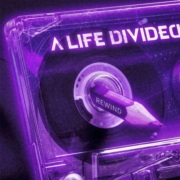 A Life Divided - Love Is a Shield (Camouflage cover)