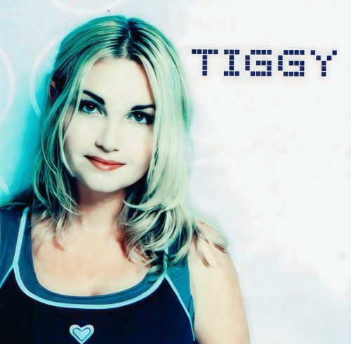 Tiggy - Tiggy
