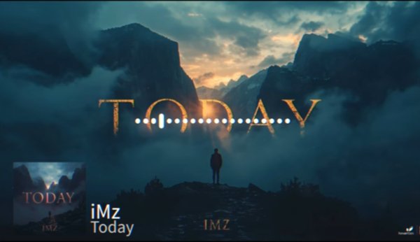 iMz Sound - Today