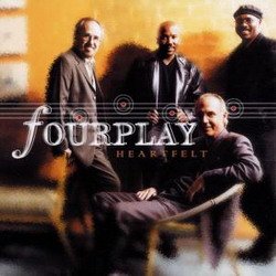 Fourplay - That's the Time