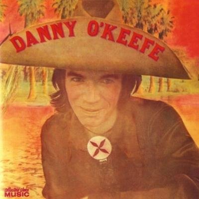 Danny O'Keefe - Covered Wagon