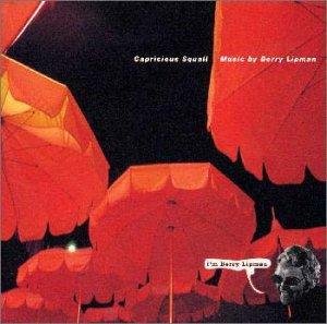 Berry Lipman - Buona Sera