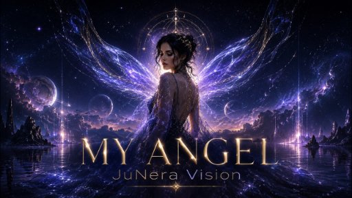 JuNera Vision - My Angel