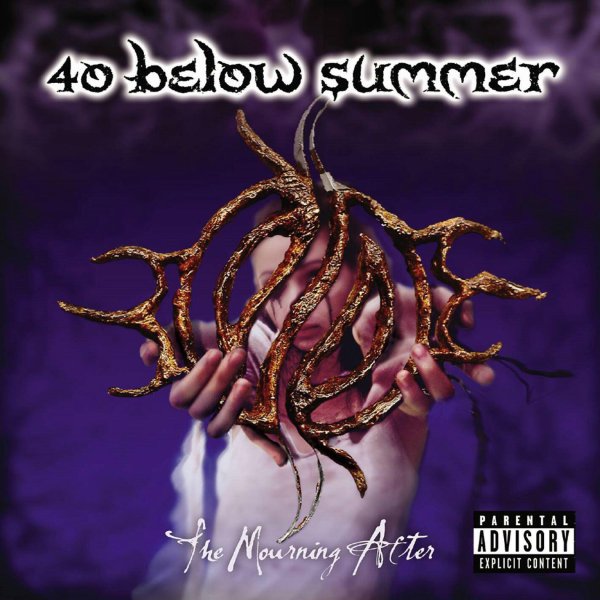 40 Below Summer - Season in Hell