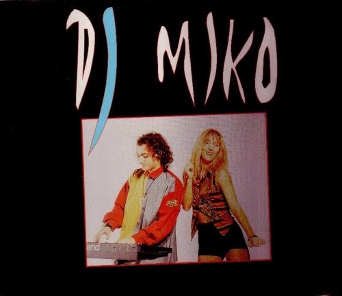 DJ. Miko - Keep On