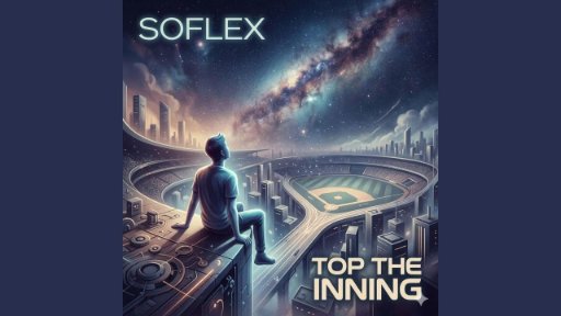 SOFLEX - Top of the Inning