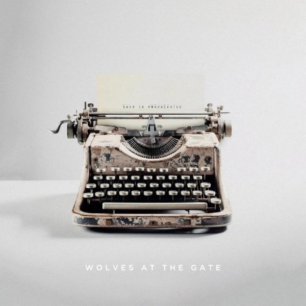 Wolves At The Gate - Sweetness