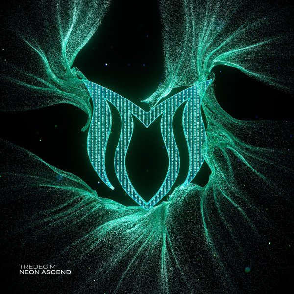 TREDECIM - Neon Ascend (Extended Mix)