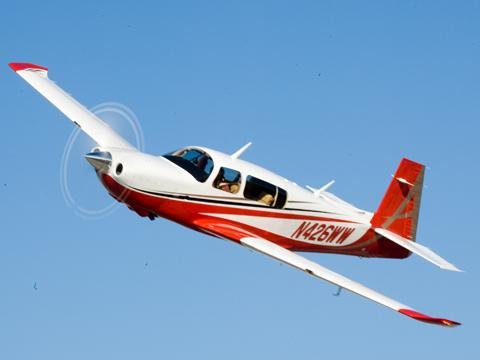 VA - Аварийная сигнализация в самолете