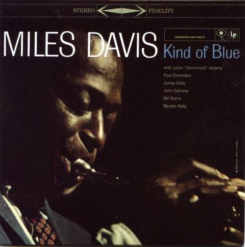 Miles Davis - All Blues
