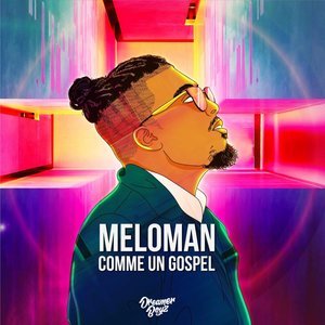 Meloman - Hip Hop Avenue