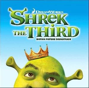 Shrek Terzo OST - Damien Rice  9 Crimes