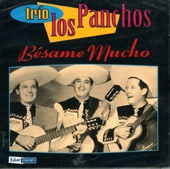Trio Los Panchos - Besame Mucho (Gabin Nogueira Remix)