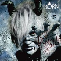Born - GARBAGE