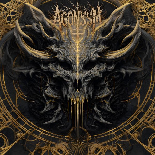 Agonysm - Apocalyptic Grandeur