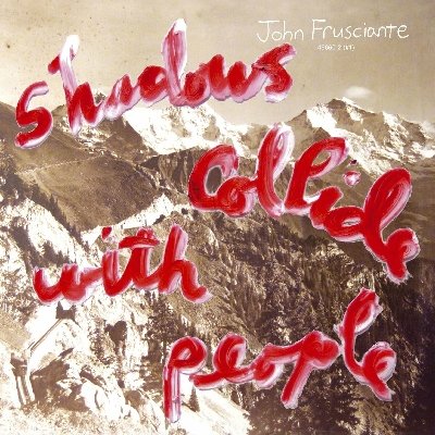John Frusciante - Second Walk (2004)