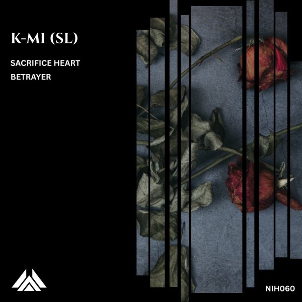K-MI (SL) - Sacrifice Heart