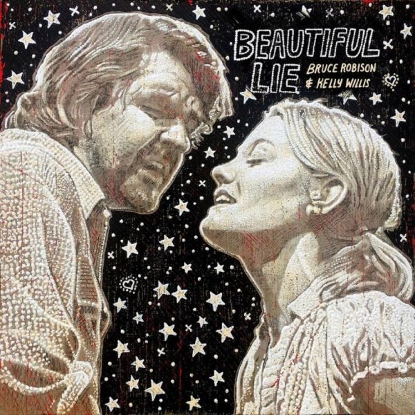 Bruce Robison &amp; Kelly Willis - Nobody's Perfect