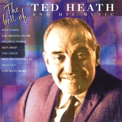 Ted Heath - Bell Bottom Blues