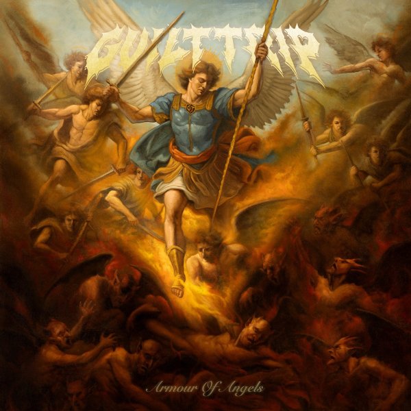 Guilt Trip - One By One